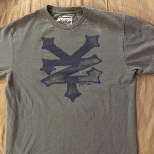 ZooYork Tshirt